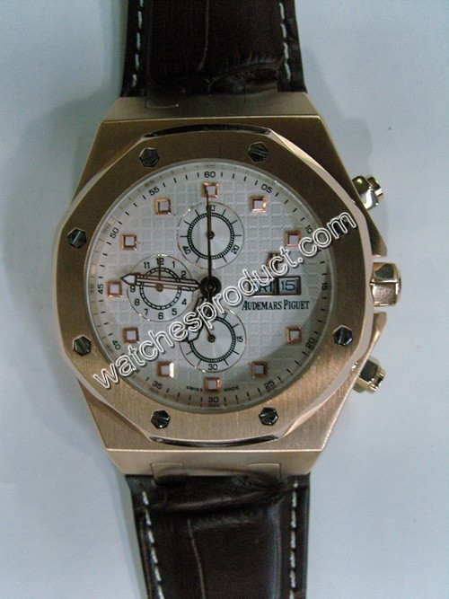 Mens 7967 Audemars Piguet Watch