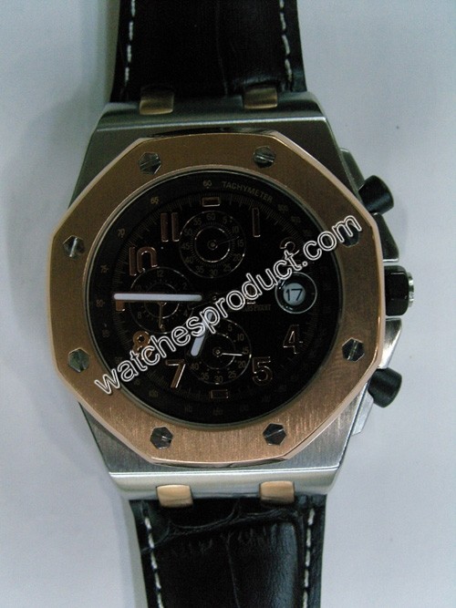 Audemars Piguet 7968 Mens Automatic Watch