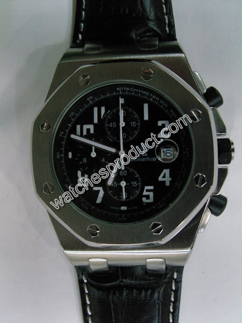 Mens Audemars Piguet 7970 Watch