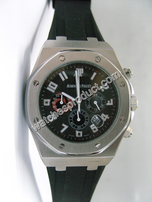 Audemars Piguet Automatic Mens Watch 7972