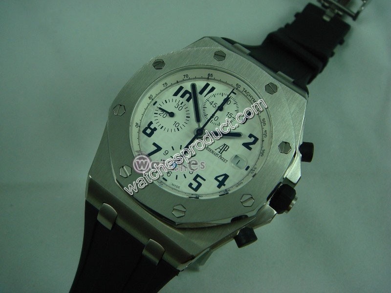 Audemars Piguet Men 8173 Watch