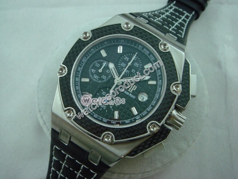 Audemars Piguet Automatic Men Watch 8180