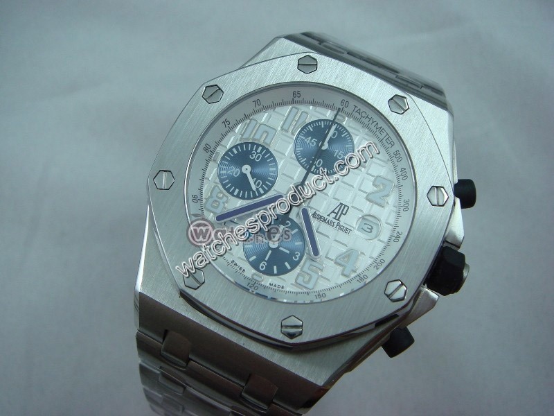 44m Audemars Piguet Men Watch 8212