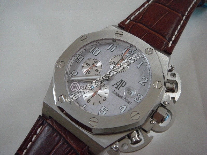 45mm Audemars Piguet Men Watch 8225