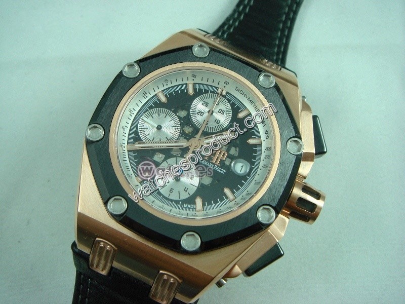 Men Audemars Piguet 8228 Watch