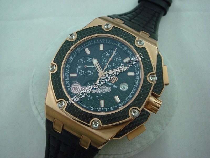 Audemars Piguet 8234 Watch