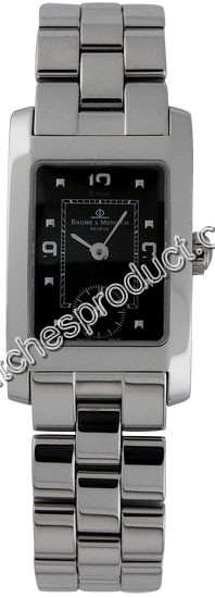 Baume & Mercier Ladies 6867 Watch