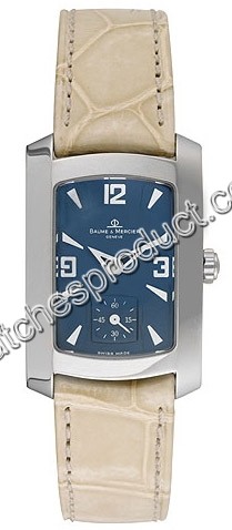 Baume & Mercier Hampton Milleis Watch 8023