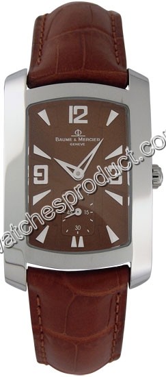 Baume & Mercier Hampton Milleis 8025 Watch