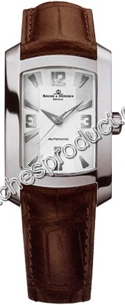 Baume & Mercier Hampton Milleis 8027 Watch