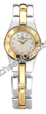 Baume & Mercier Ladies 8030 Watch