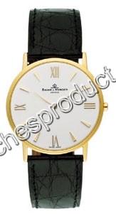 Baume & Mercier Classima 8069 Watch