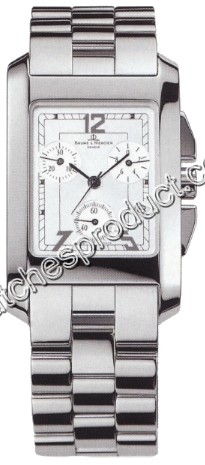 Baume & Mercier Mens 8127 Watch