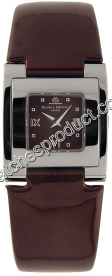 Baume & Mercier Ladies 8168 Watch