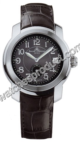 Baume & Mercier Capeland Watch 8222