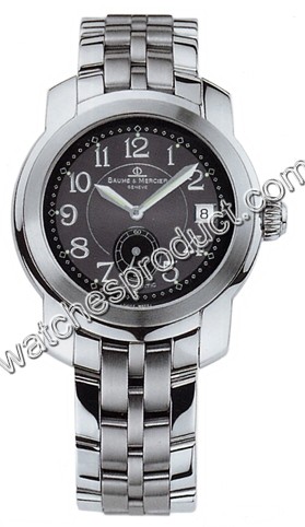 Baume & Mercier Capeland Mens Watch 8224