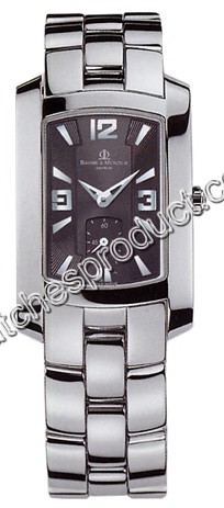 Baume & Mercier Hampton Milleis Watch 8247