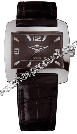 Baume & Mercier 8255 Mens Automatic Watch