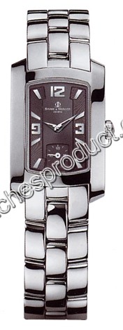 Baume & Mercier Quartz Ladies Watch 8271