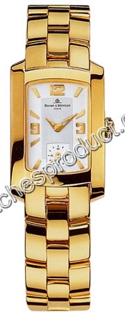 Baume & Mercier Ladies 8287 Watch