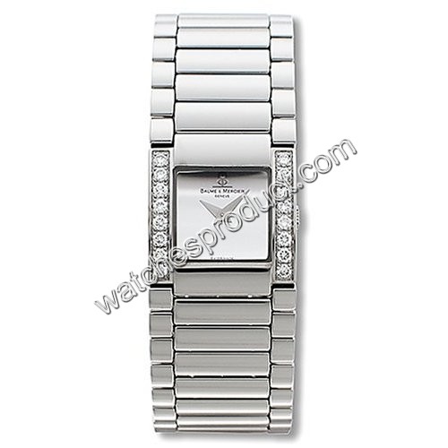 Baume & Mercier Capeland 8329 Mens Watch