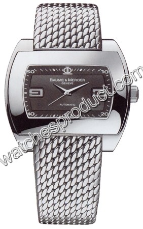 Baume & Mercier Mens 8341 Watch