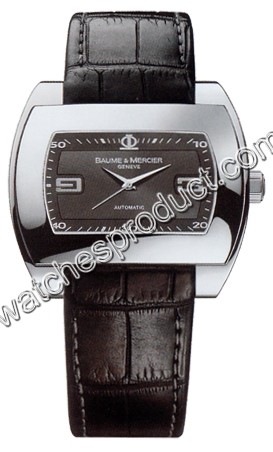 Baume & Mercier 8343 Mens Automatic Watch