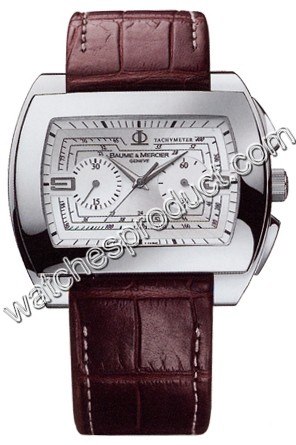 Baume & Mercier Hampton City 8344 Mens Watch