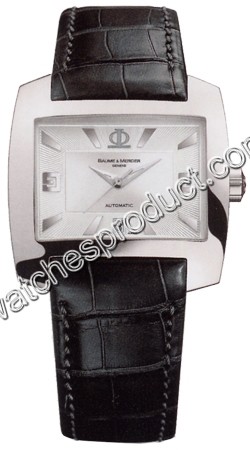 Baume & Mercier 8369 Mens Automatic Watch