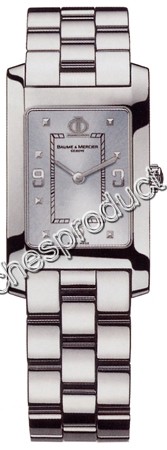 Baume & Mercier Mens 8375 Watch