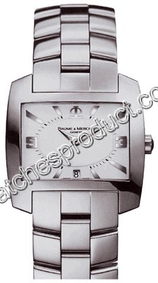 30mm x 31mm Baume & Mercier Ladies Watch 8426