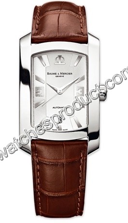 Baume & Mercier Automatic Mens, Watch 8442