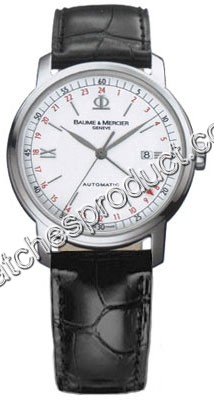 Baume & Mercier Mens 8462 Watch