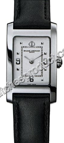 Baume & Mercier Hampton Classic 8505 Watch