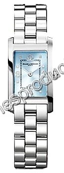 Baume & Mercier Hampton Classic Ladies Watch 8510