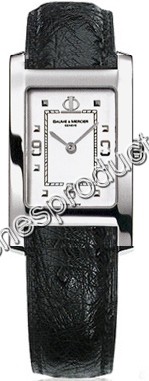 Baume & Mercier Capeland S 8511 Mens Watch