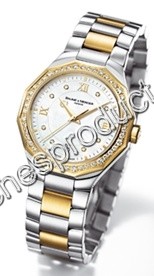 Baume & Mercier Riviera 8550 Watch