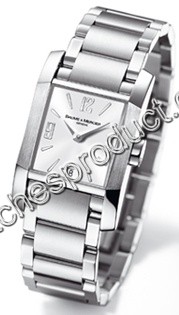 Baume & Mercier Ladies 8568 Watch