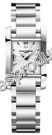 Baume & Mercier Diamant 8568 Watch