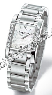 Baume & Mercier Diamant 8569 Ladies Watch