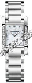 Baume & Mercier Diamant 8569 Watch