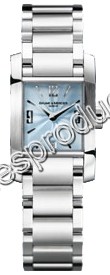 Baume & Mercier Diamant 8572 Watch