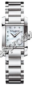 Baume & Mercier Ladies 8573 Watch