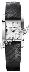 22mm x 33mm Baume & Mercier Ladies Watch 8576