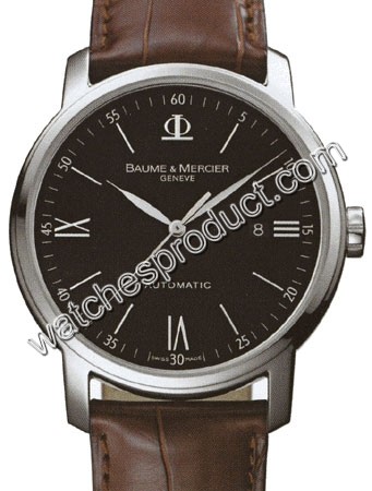 Baume & Mercier Classima Watch 8590