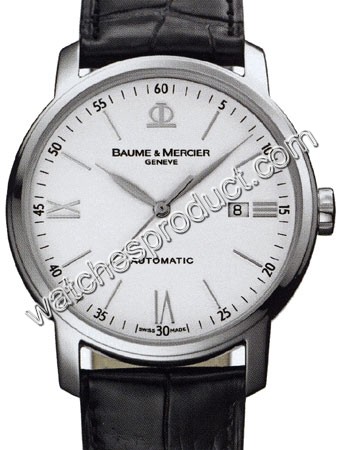 Baume & Mercier Classima 8592 Mens Watch