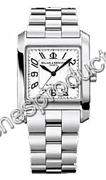 Baume & Mercier Hampton Classic Watch 8610