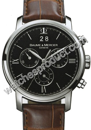 Baume & Mercier Classima Mens Watch 8613