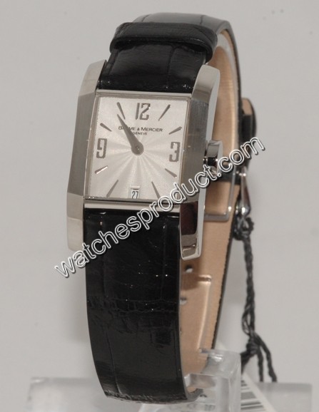 Baume & Mercier Diamant Watch 8668