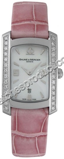 Baume & Mercier Ladies 8683 Watch